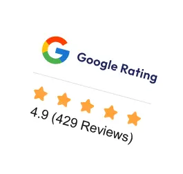 Google Rating